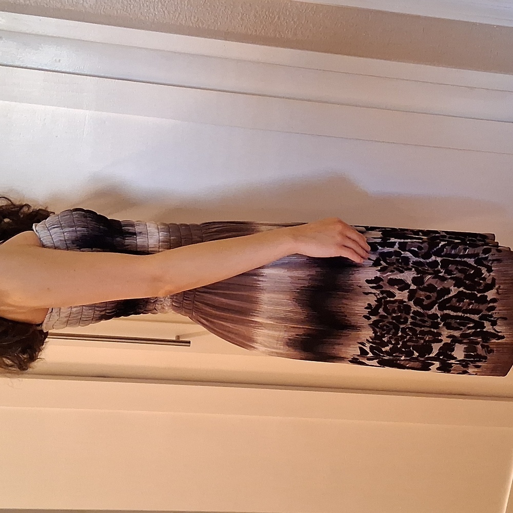 Flowy Dress - Picture 3 of 6